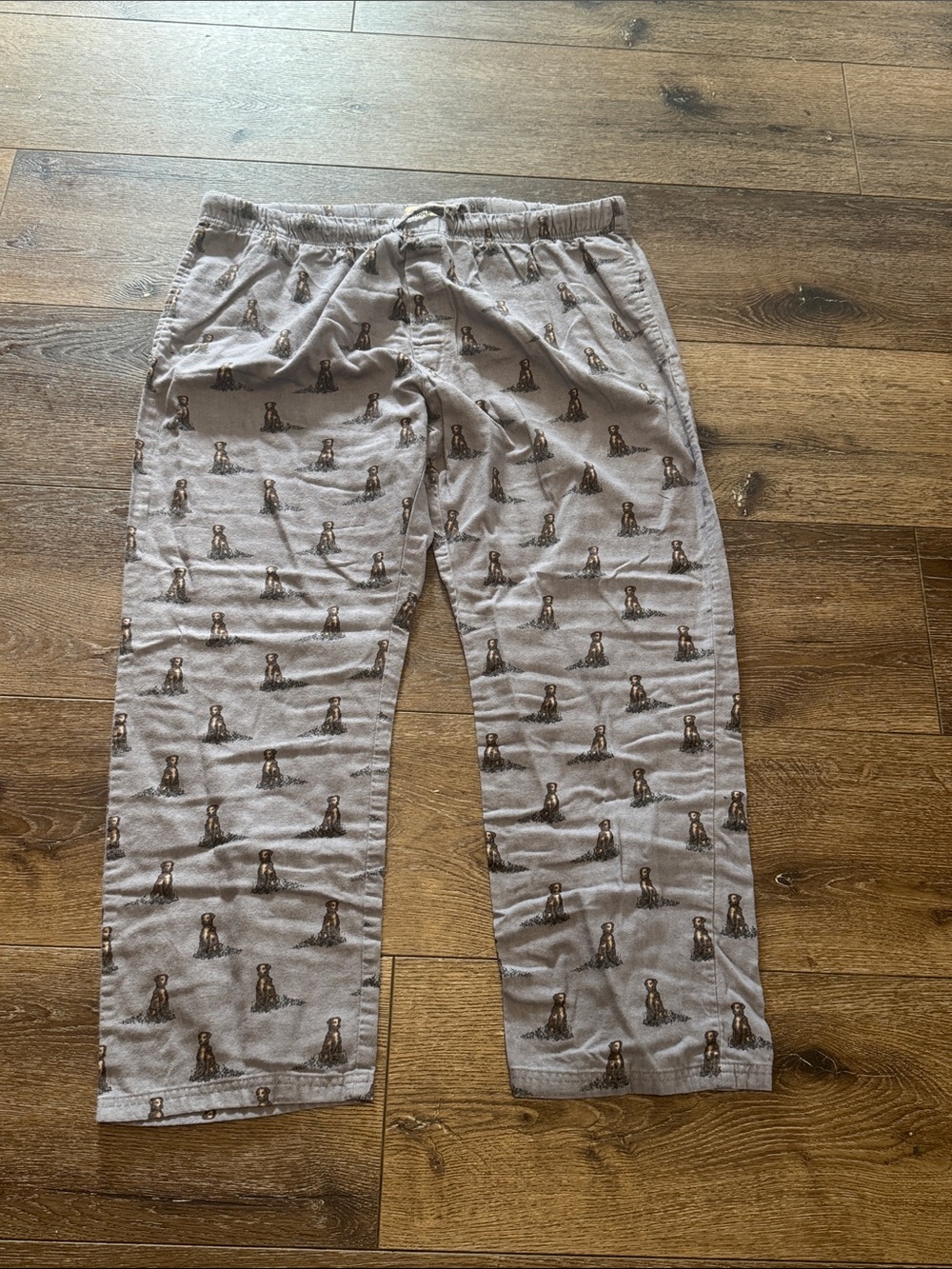 Woolrich‎ pajama pants XL